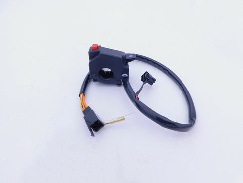 NEW OEM SUZUKI 1998-2024 DR650SE STARTER KILL SWITCH 37200-32E31